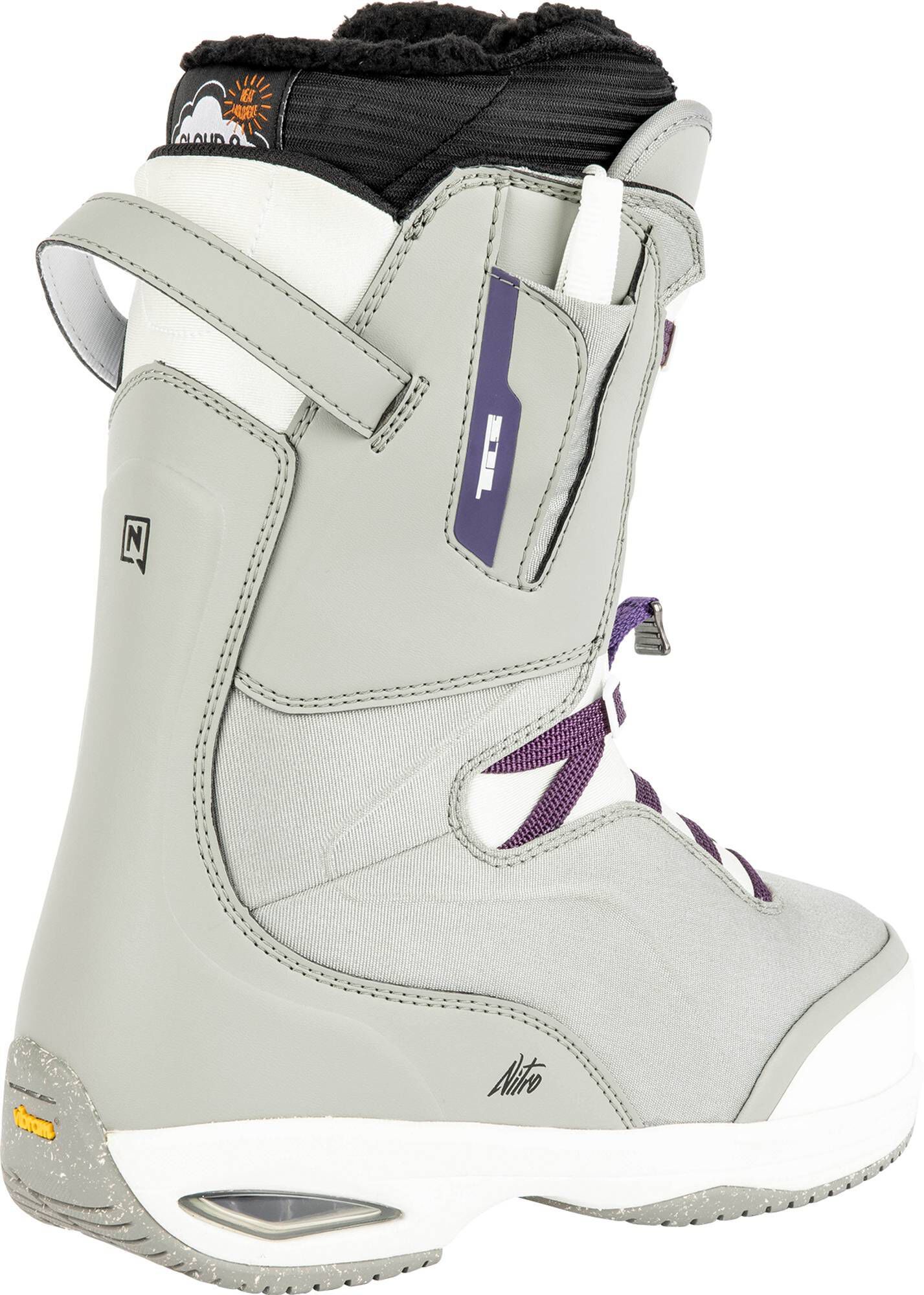 Nitro| Damen Snowboardboots FAINT TLS W 22/23