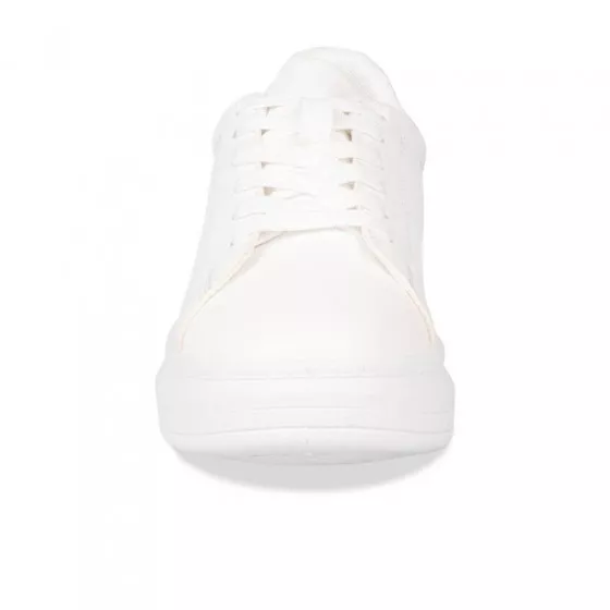 Baskets BLANC ACTIVE FASHION