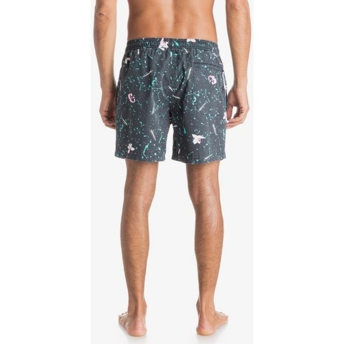 Quiksilver - BAADOR PISCINA HOMBREEQYJV03085 Negro