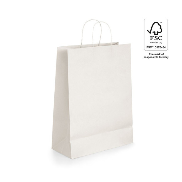 hi!dea 92873 - Sac en papier kraft (100 g/m²)