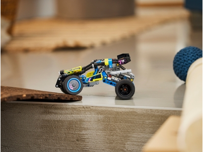 LEGO Offroad racebuggy (42164)