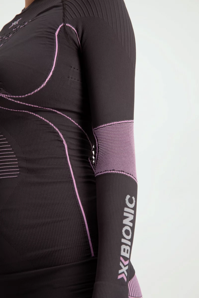 X Bionic Energy Accumulator 4.0 Damen Thermo Longsleeve