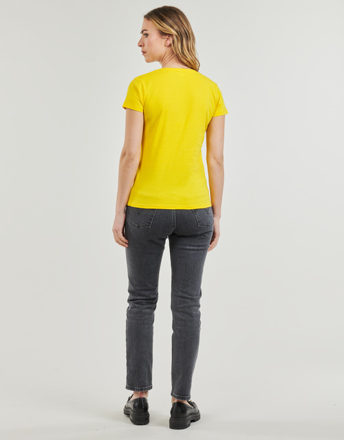 U.S Polo Assn. - BELL - Jaune