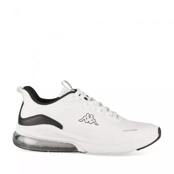 Baskets BLANC KAPPA