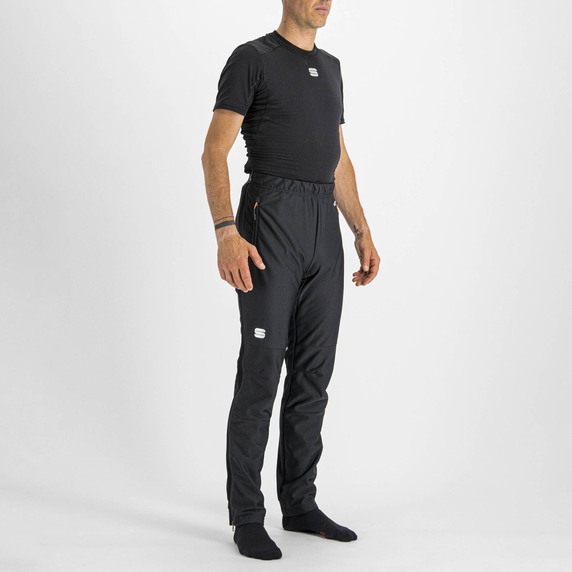 Sportful| Herren Langlaufhose SQUADRA PANT