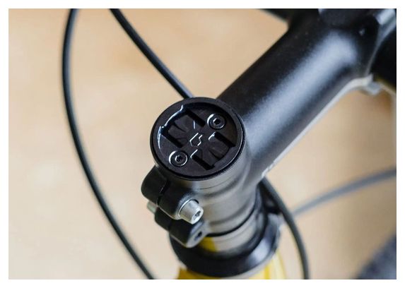 Support de Potence GPS Beeline Velo 2