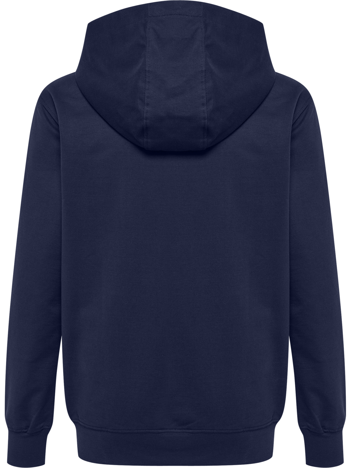 hmlGO 2.0 LOGO HOODIE KIDS