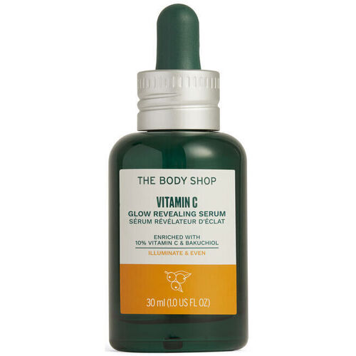 The Body Shop - Vitamin C Glow Revealing Serum