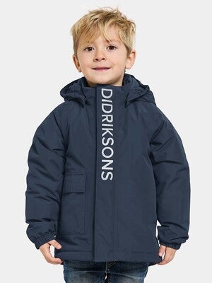 Didriksons Talvi Vinterjakke, Navy
