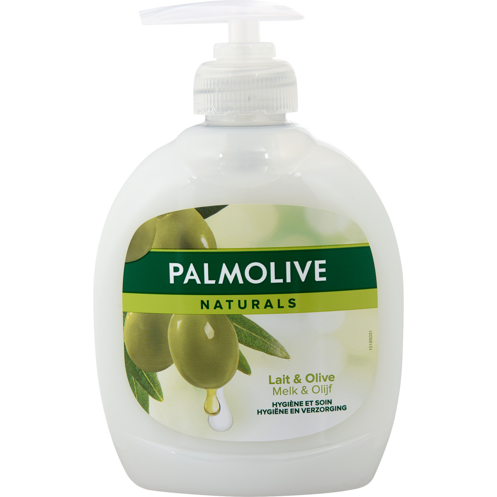 Palmolive Flüssigseife Naturals Milch & Olive 300 ml