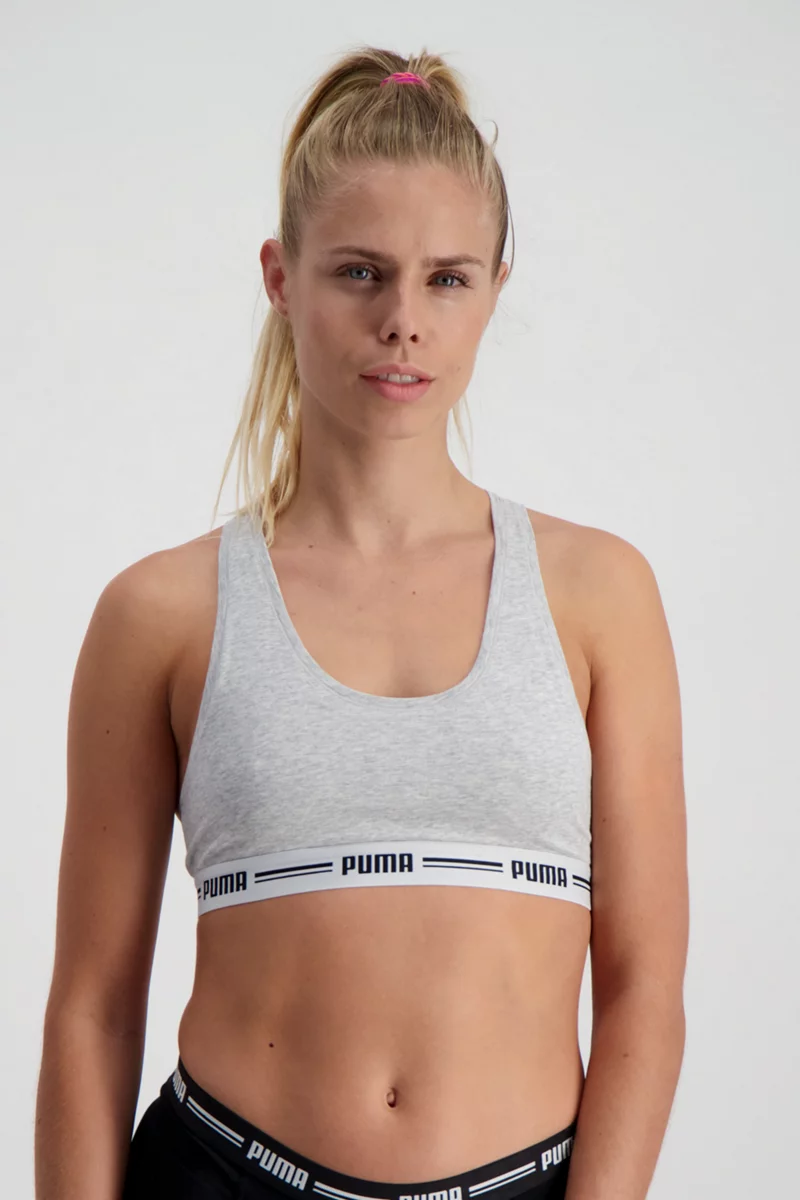Puma Racer Back Damen Sport-BH