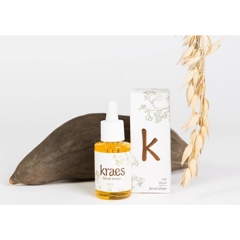 KRAES Facial Drops 30 ml