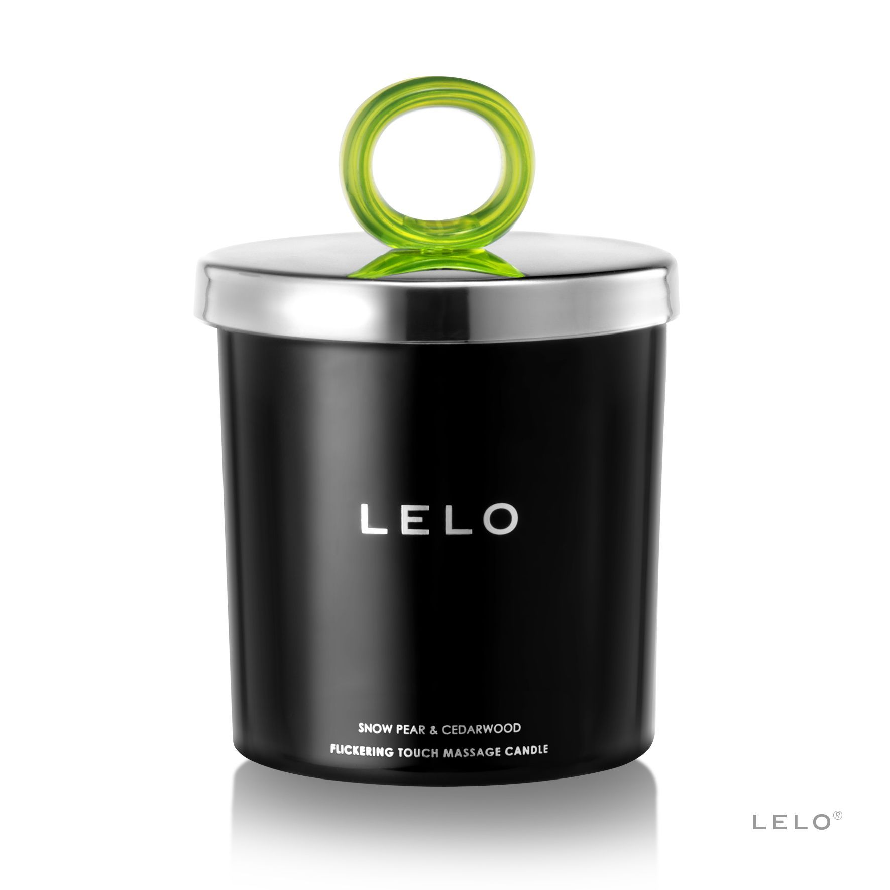 Flickering Touch Massagekerze | LELO