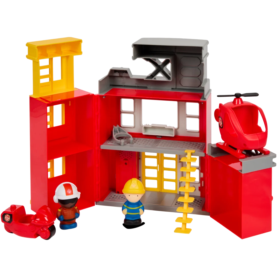 Kit de jeu pliable Playgo