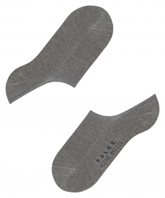 Falke Active Breeze IN Socken in Grau