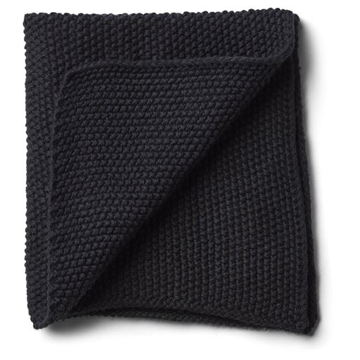 Humdakin Strikket Karklud, Coal