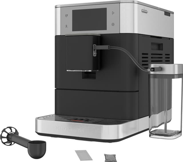KitchenAid KF8 espressomaskine 5KES8558EBK (sort)