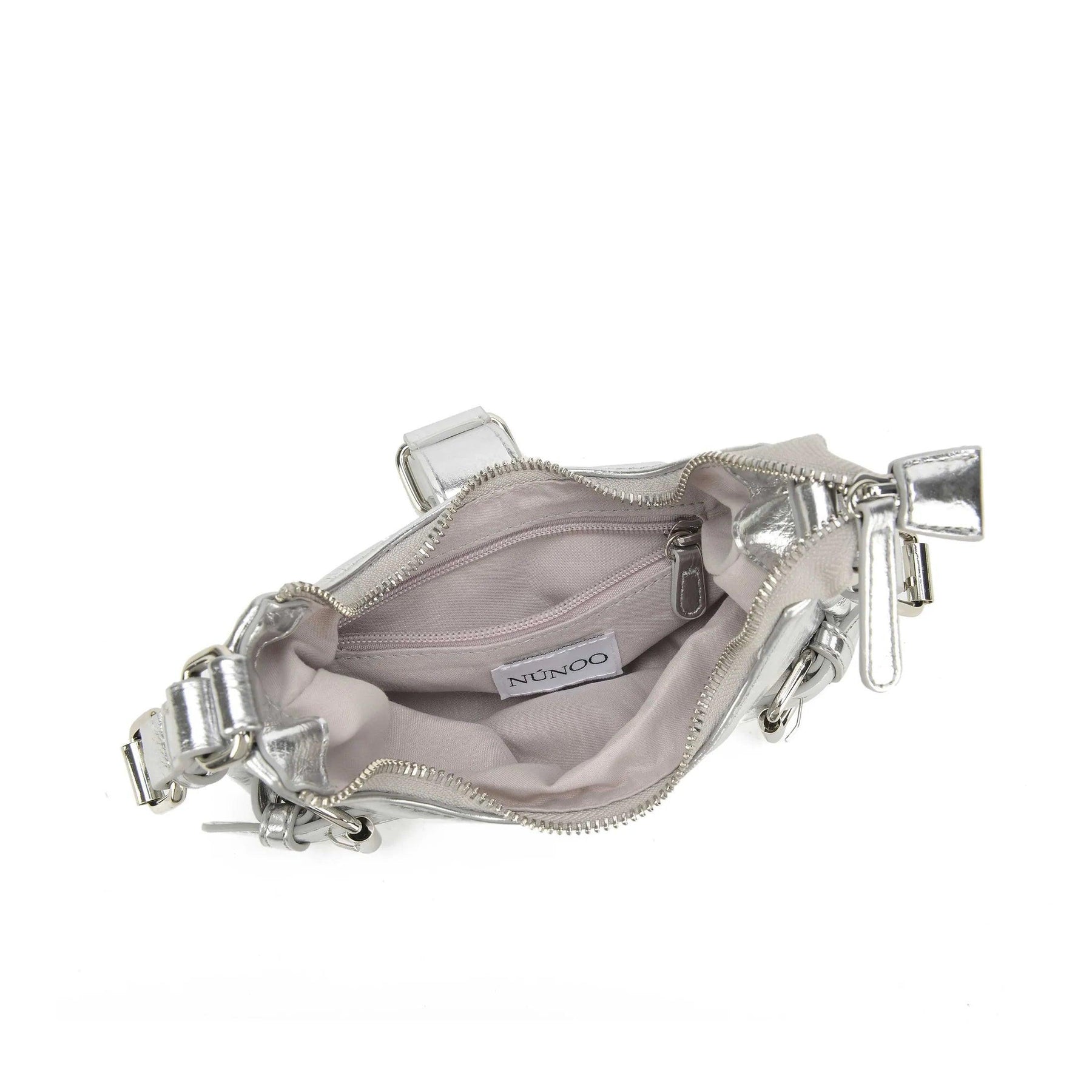 Nunoo | Palma Recycled Cool | Schoudertas