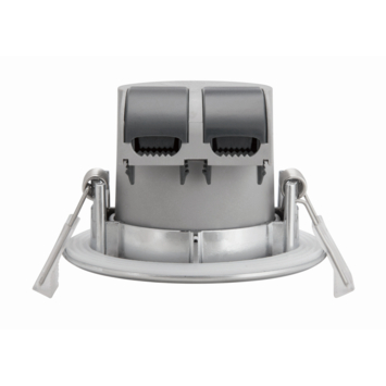 Philips inbouwspot Dive chroom