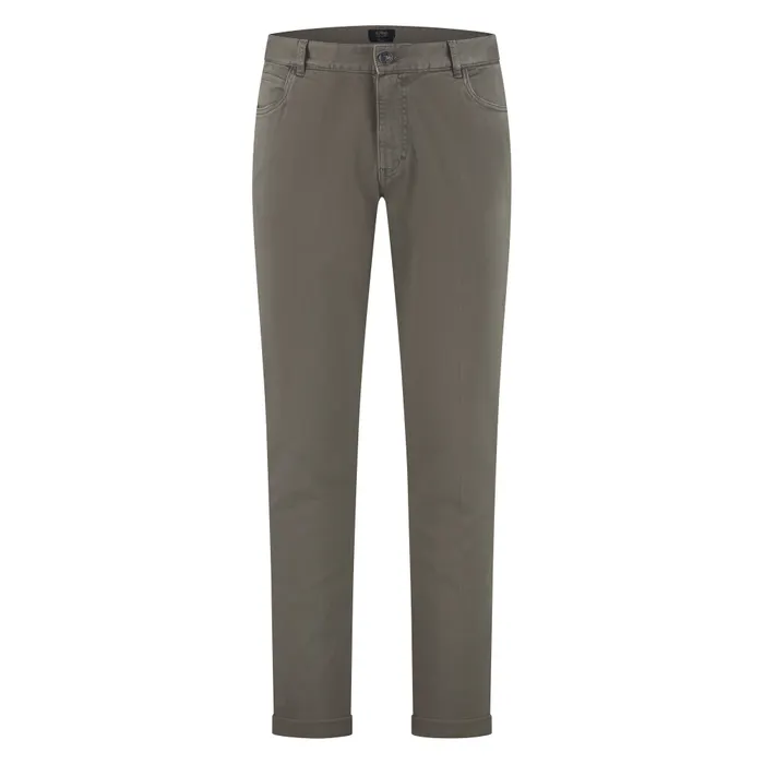 40WEFT Power Broek Heren