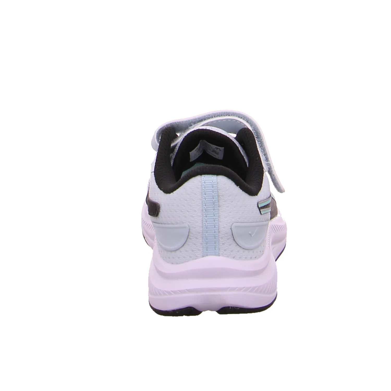 PUMA Kinder Sportschuh Hellblau Synthetik