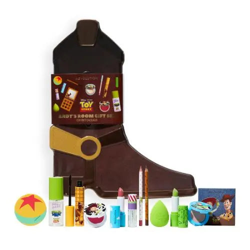 x Disney Toy Story Andy's Room Gift Set