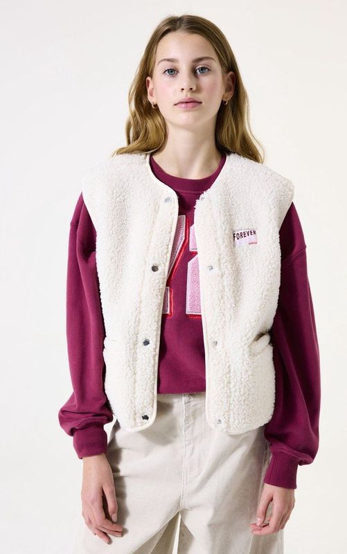 Garcia bodywarmer maat 128/8J