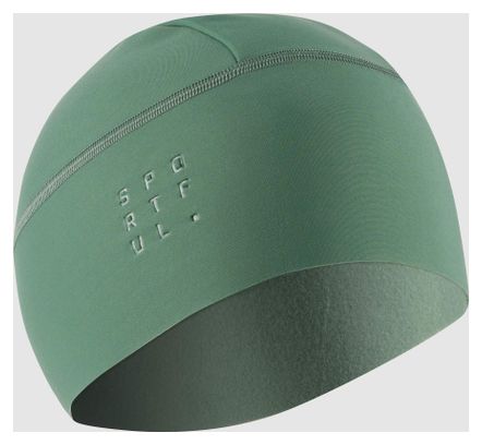 Sous-Casque Homme Sportful SRK Vert
