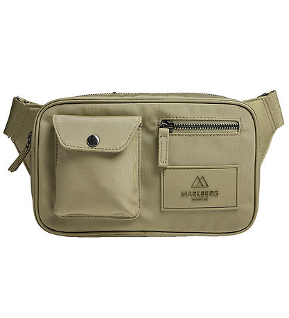 Markberg B?ltetaske - DarlaMBG Monochrome - Khaki
