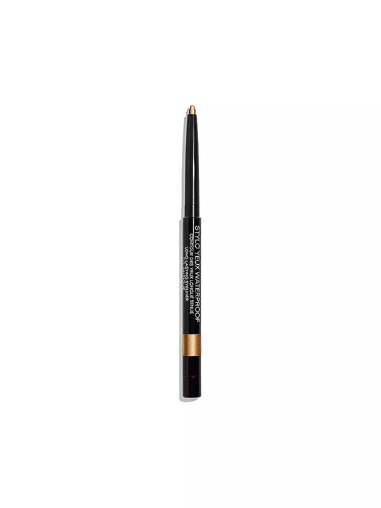 CHANEL  EYELINER UND KAJAL MIT LANGEM HALT 0.3G braun