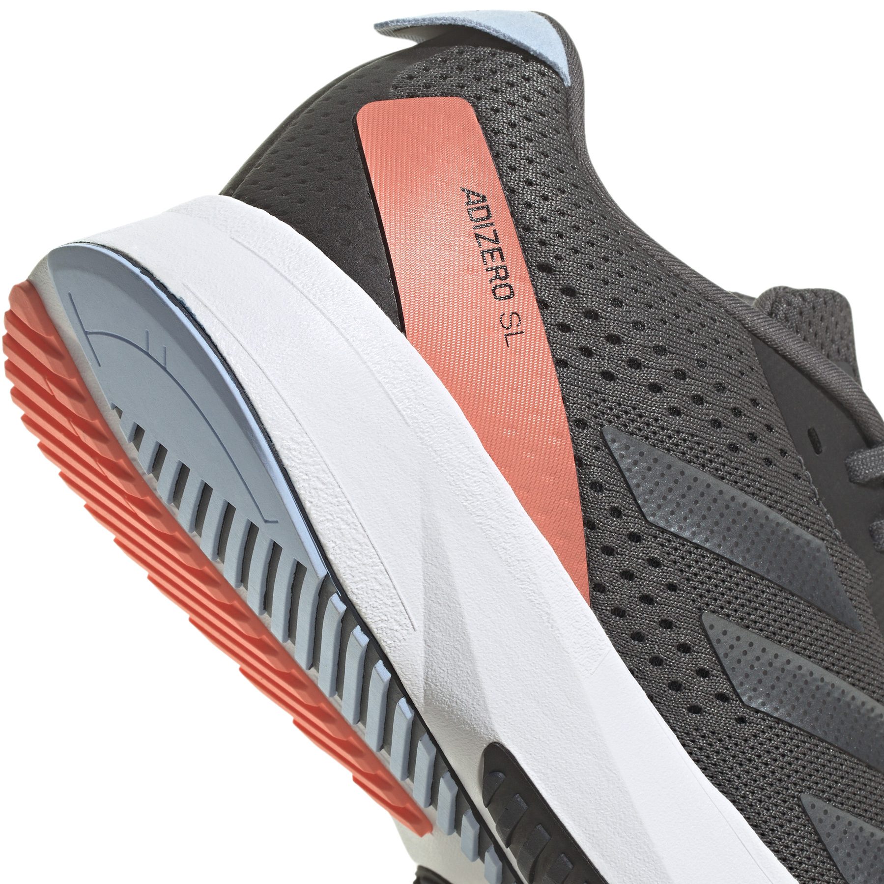 adidas Adizero SL Laufschuhe Damen grey six