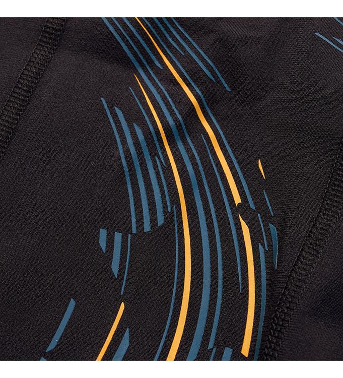 Speedo Men ECO+ Tech Panel Jammer
