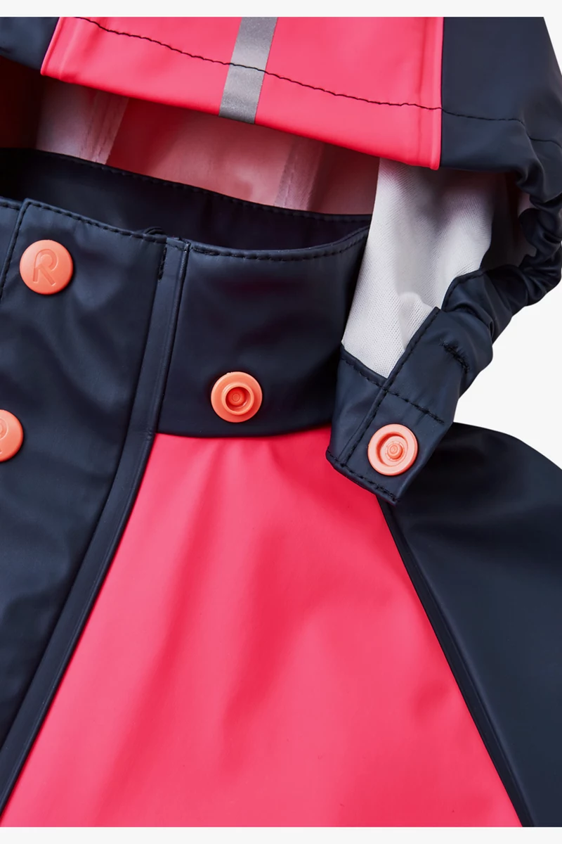 reima Vesi Mini Kinder Regenjacke