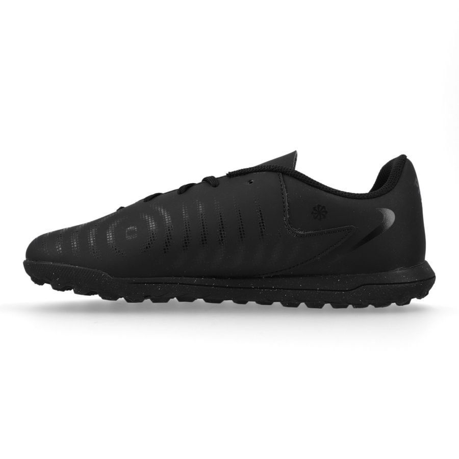Nike Phantom GX II Club TF Shadow - Noir/Vert Enfant
