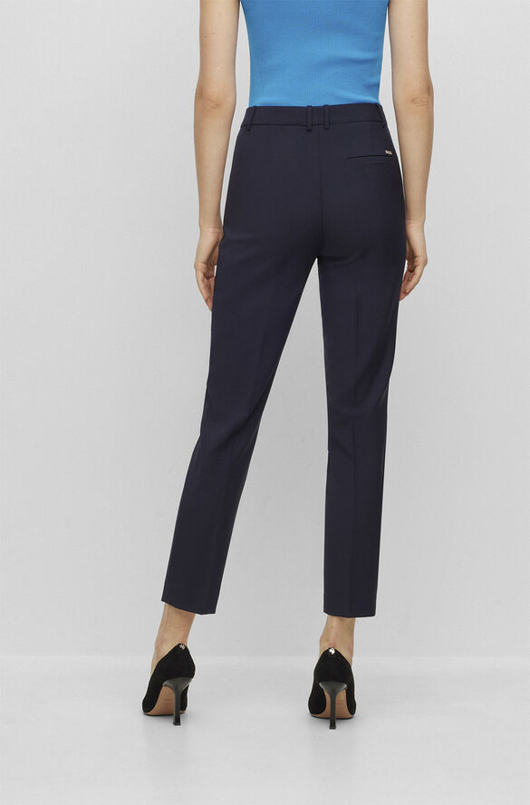 BOSS Tilunah Dark blue