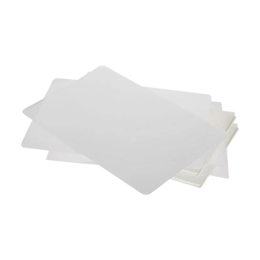 Lamineringslommer 50-pk A6