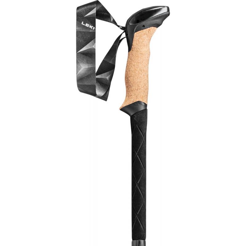 Black Series FX Carbon - Bâtons randonnée