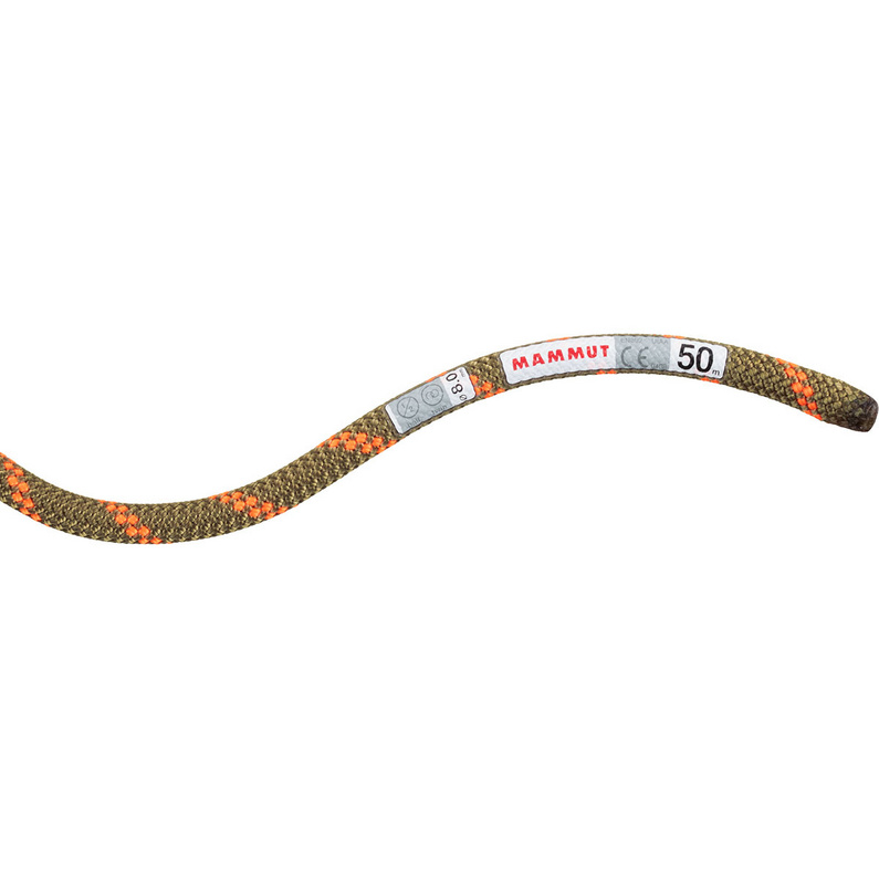Mammut 8.0 Alpine Dry Kletterseil