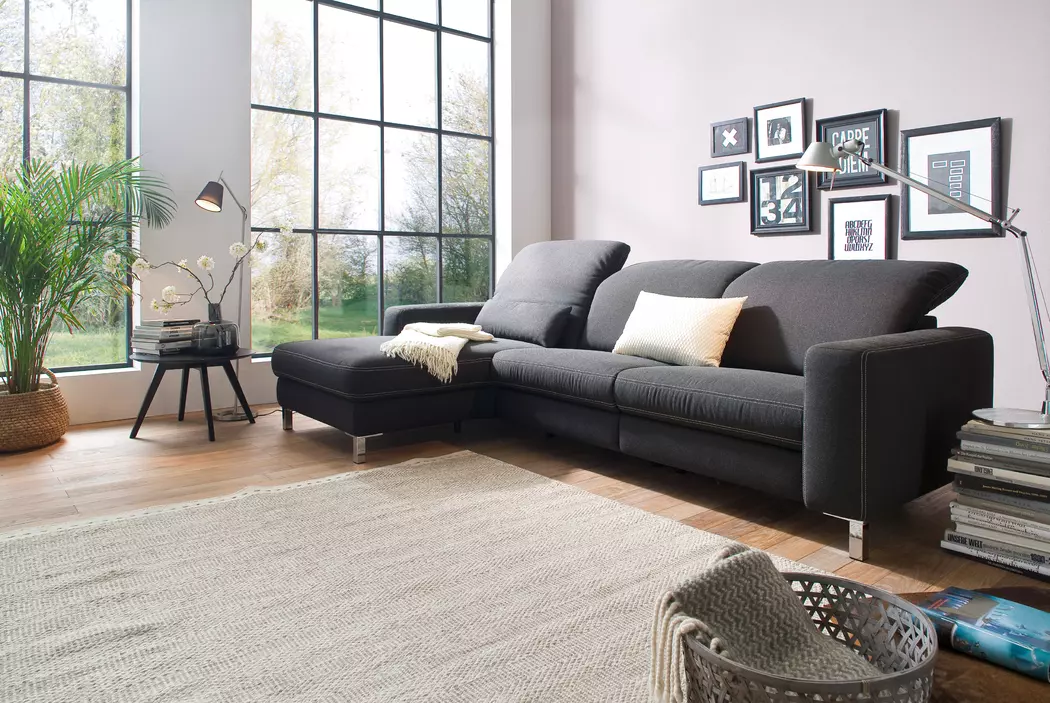 Ecksofa Sunderland