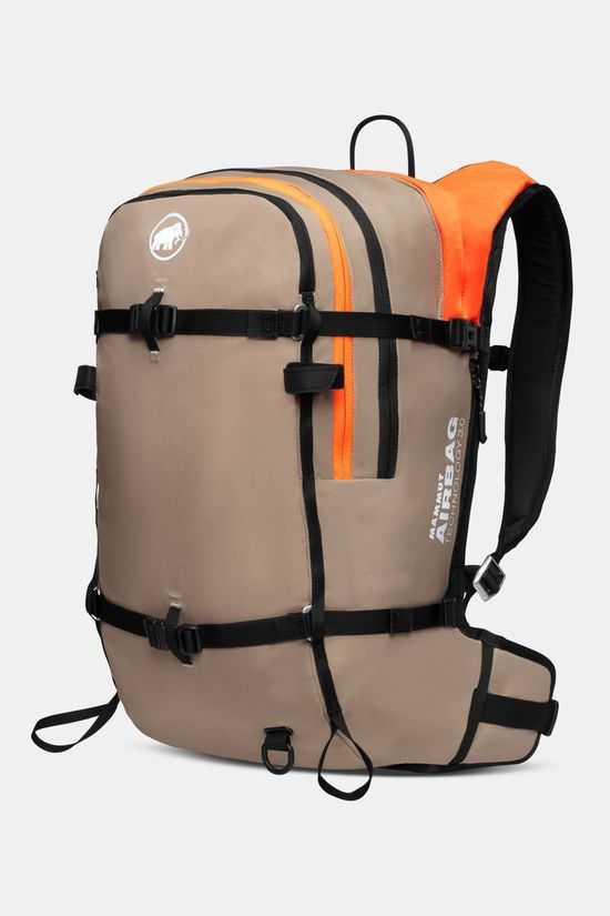 Mammut Mammut Free 28 Removable Airbag 3.0 Rugtas
