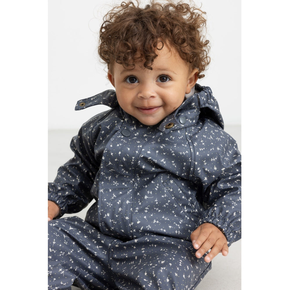 Køb MarMar Rainwear Dried Petals Oddy Sæt