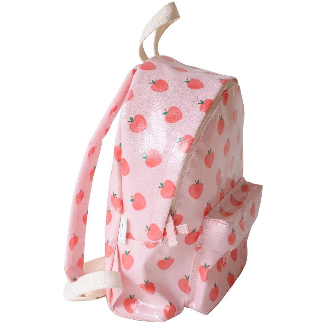 Le petit souk kleuterrugzak appel - 32 cm