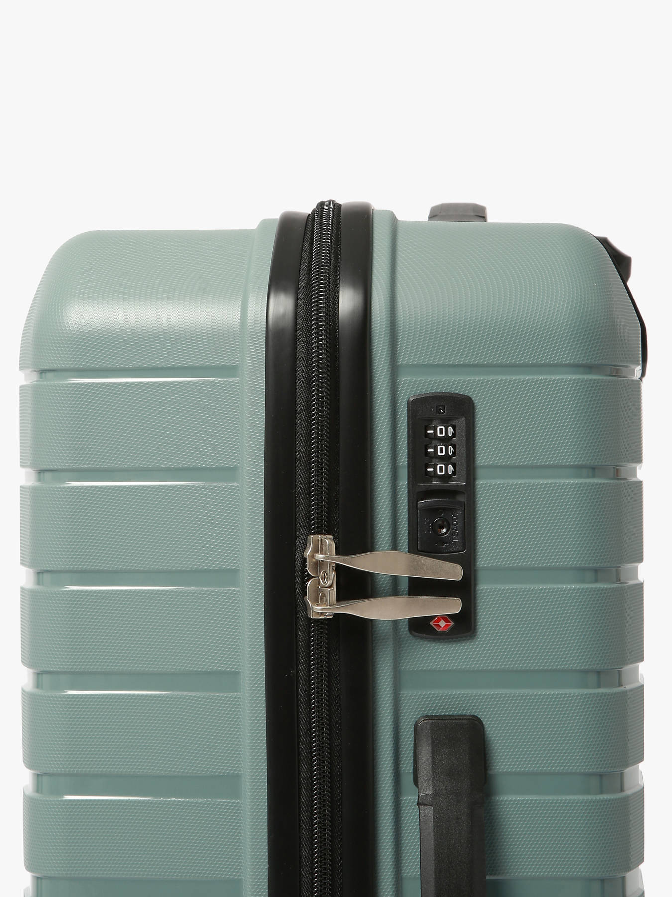 Valise rigide Toronto ETRIER
