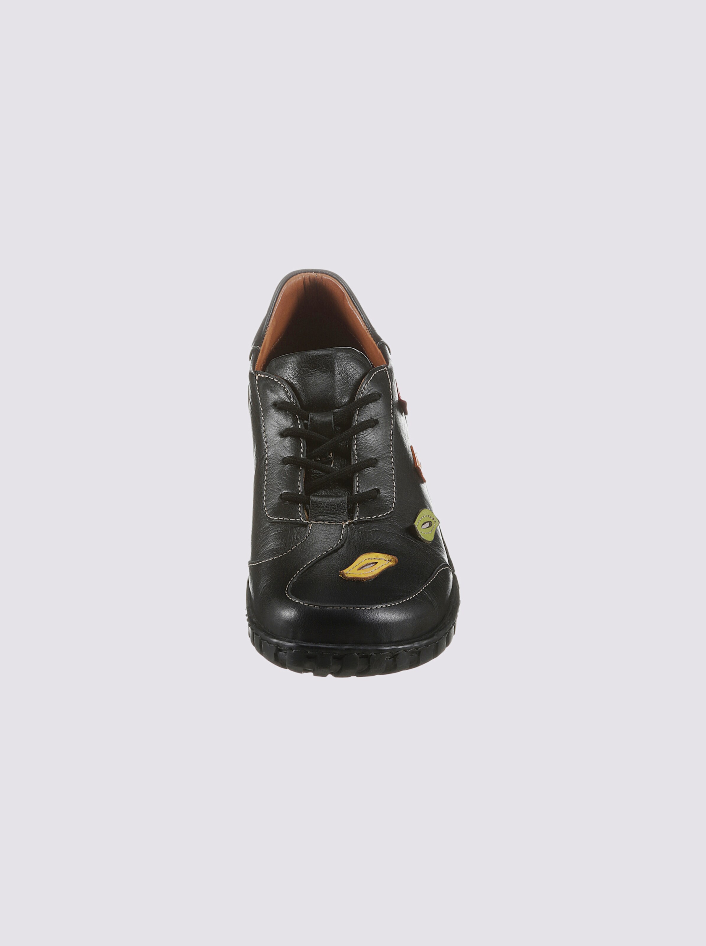 Schnürschuh