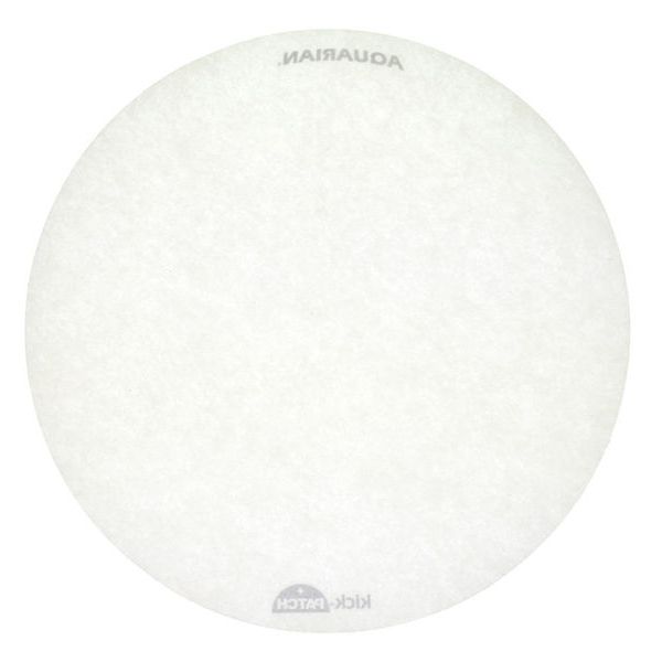 Aquarian AQPA3 Kick Patch