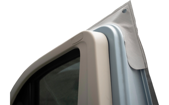 Hindermann Sonnenschutzmatte Screen für Vans / Alkoven- / teilintegrierte Fahrzeuge
