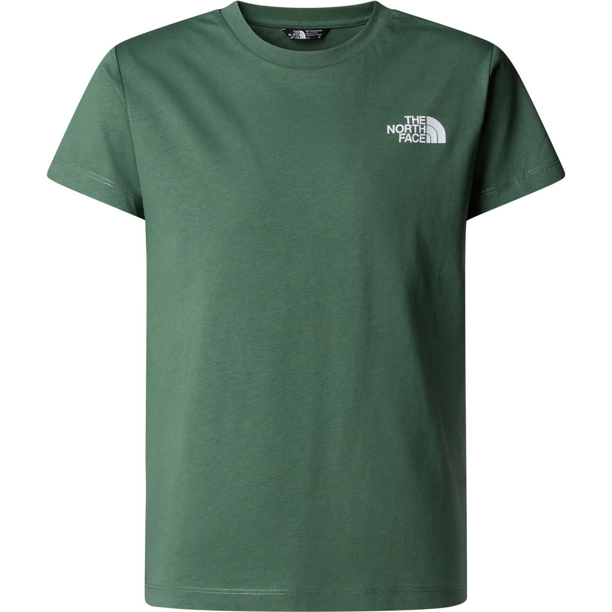 The North Face Redbox T-shirt Børn