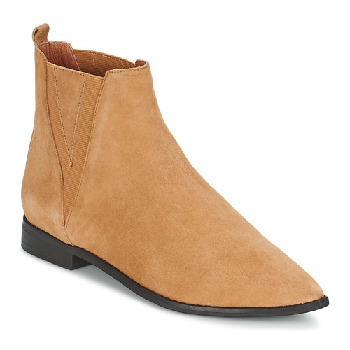 Jeffrey Campbell - HARVELL - Camel