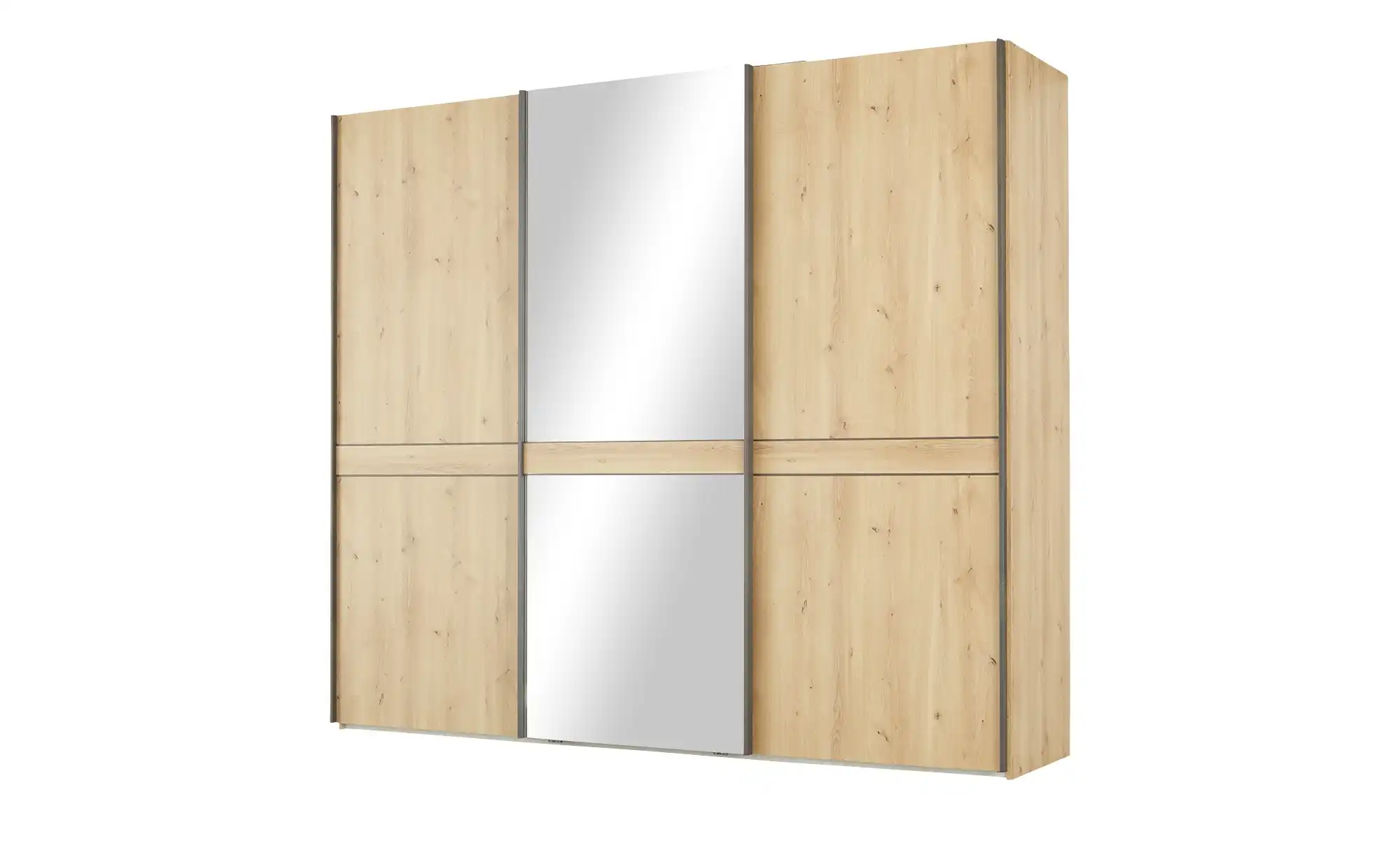 uno Schwebetürenschrank Caballo