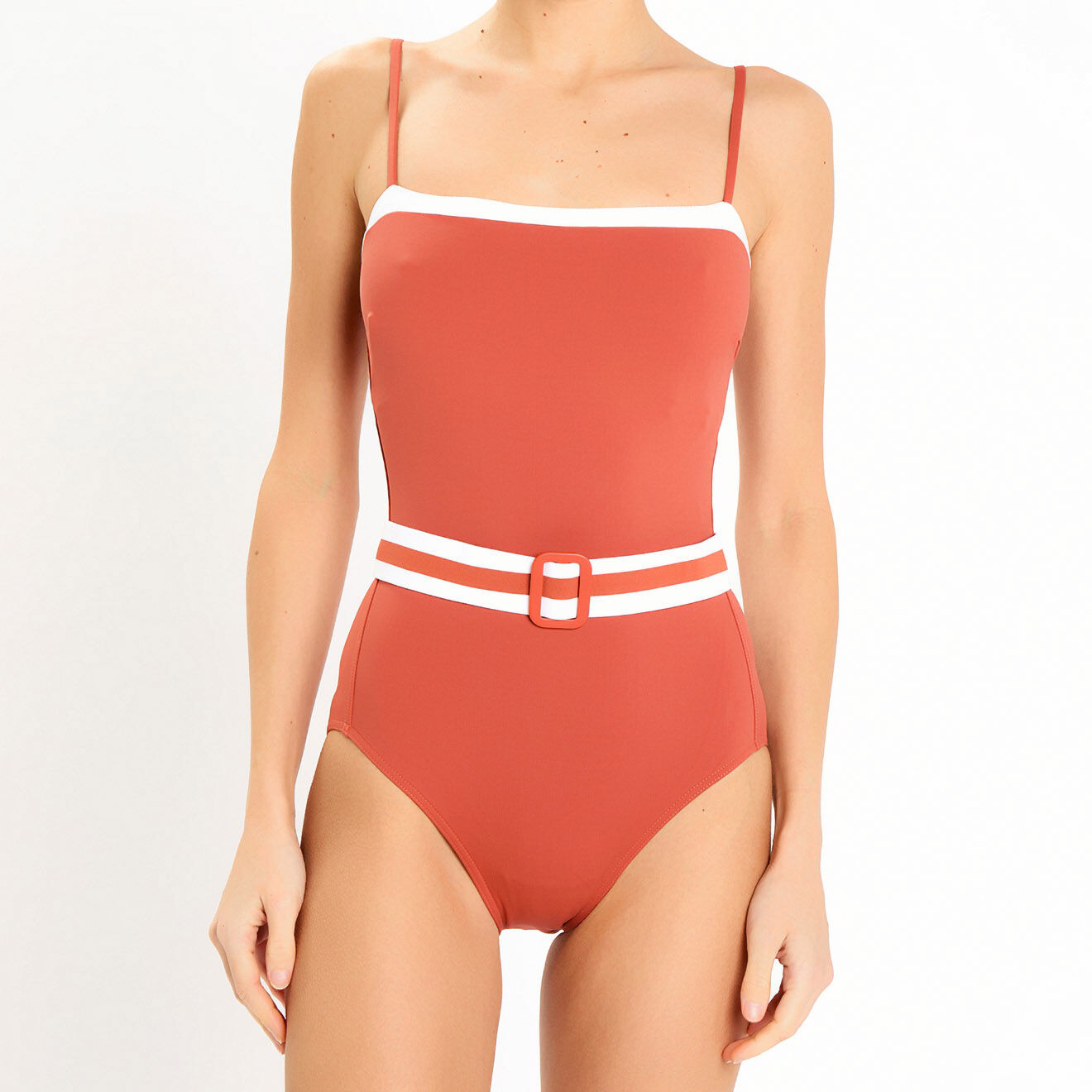 Iodus Maillot de bain 1 pièce Alios multicolore